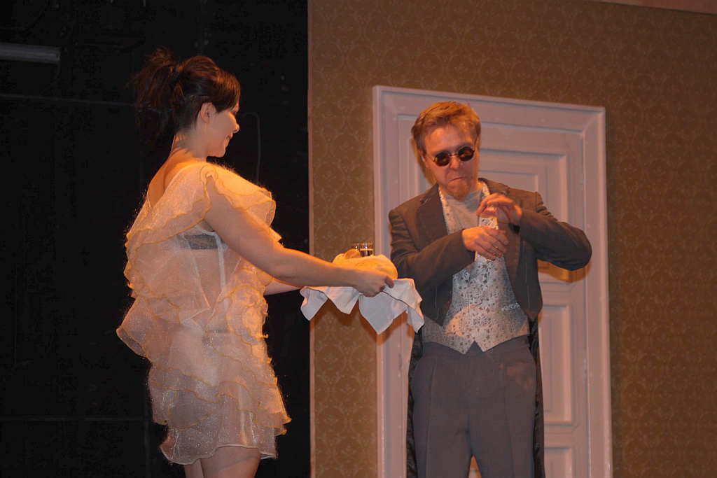 Fantazy/Niepoprawni w Teatrze