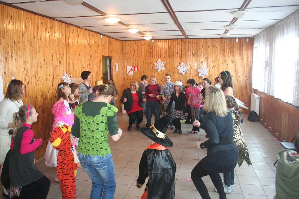 Ferie na Brackiej