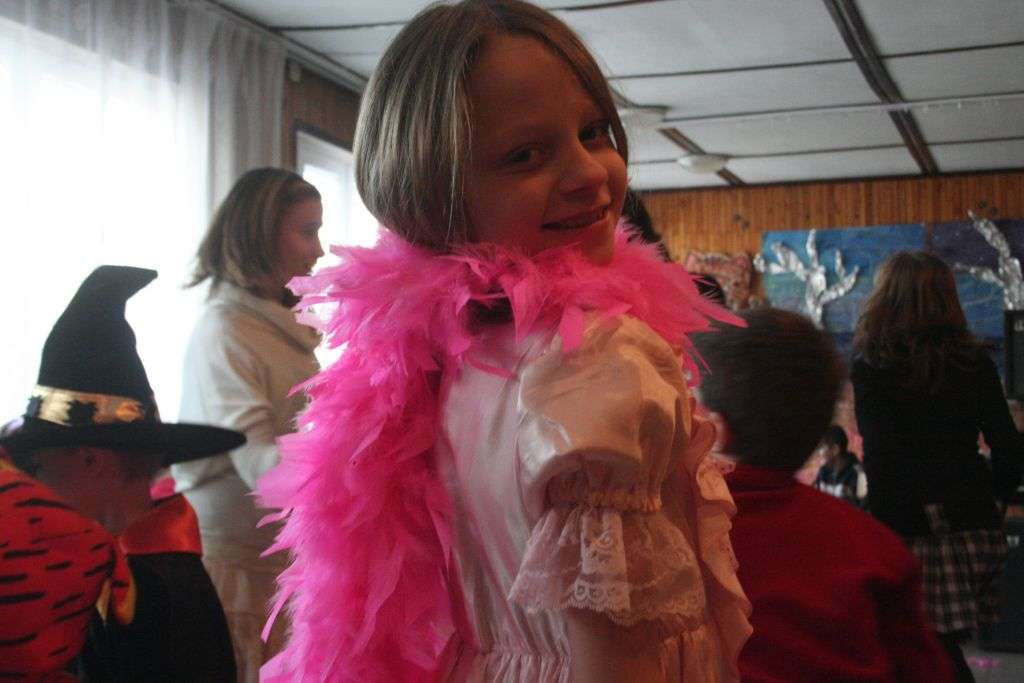 Ferie na Brackiej