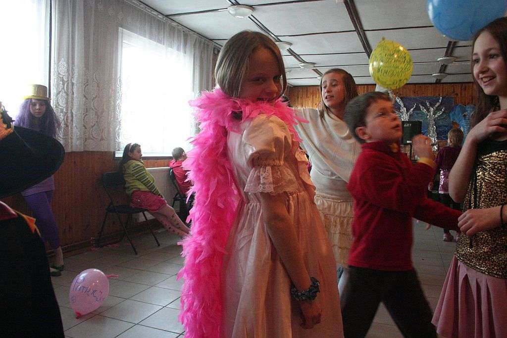 Ferie na Brackiej