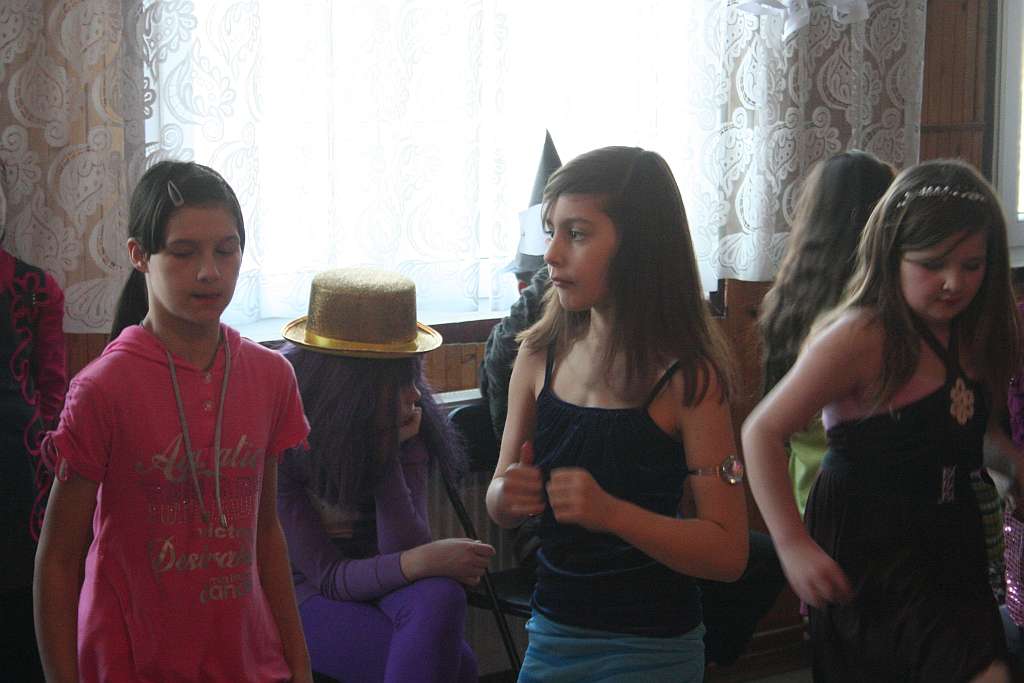 Ferie na Brackiej