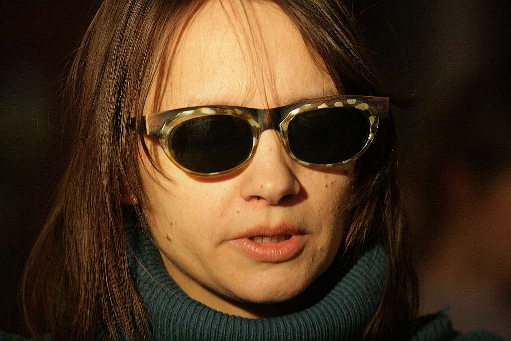 Magdalena Wosik - GRAiFIKA