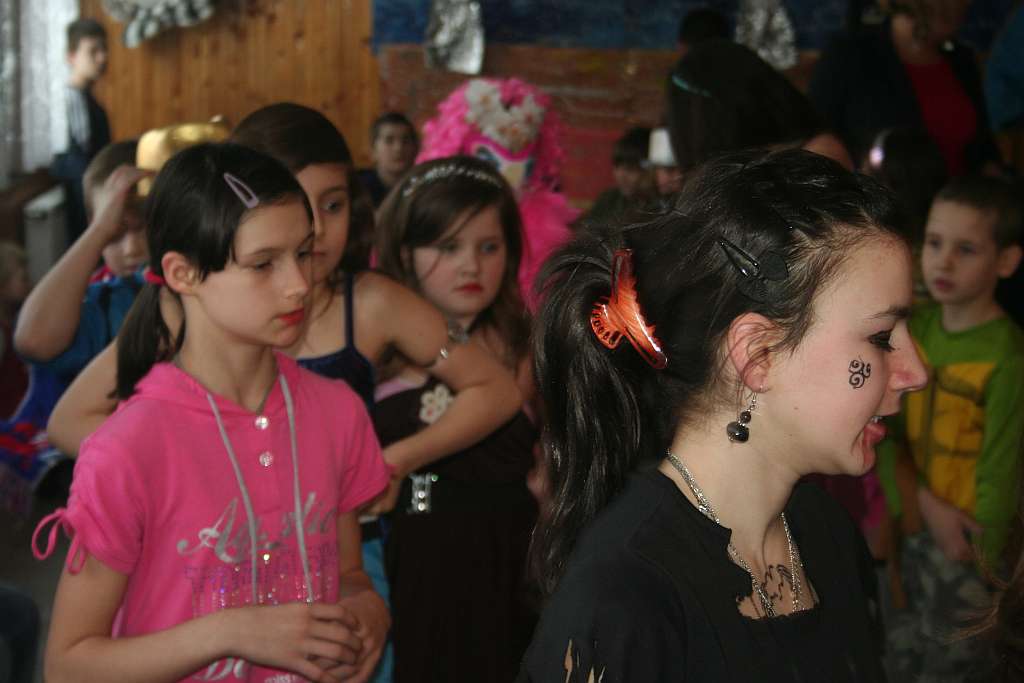 Ferie na Brackiej