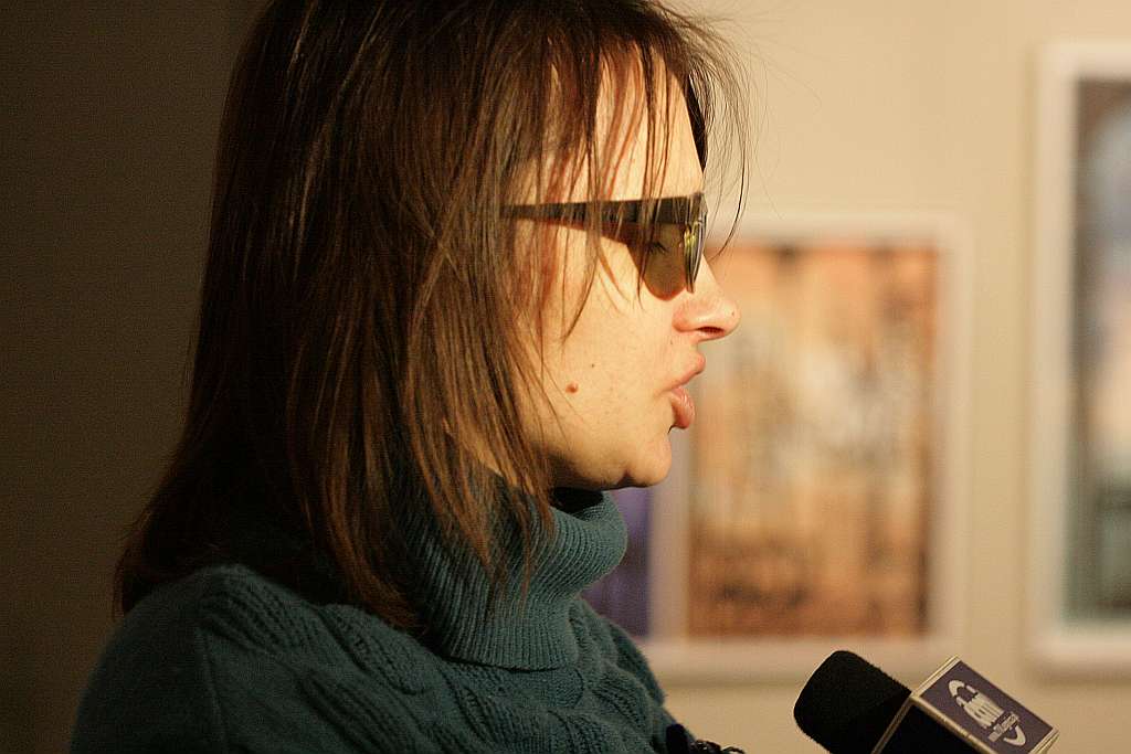 Magdalena Wosik - GRAiFIKA