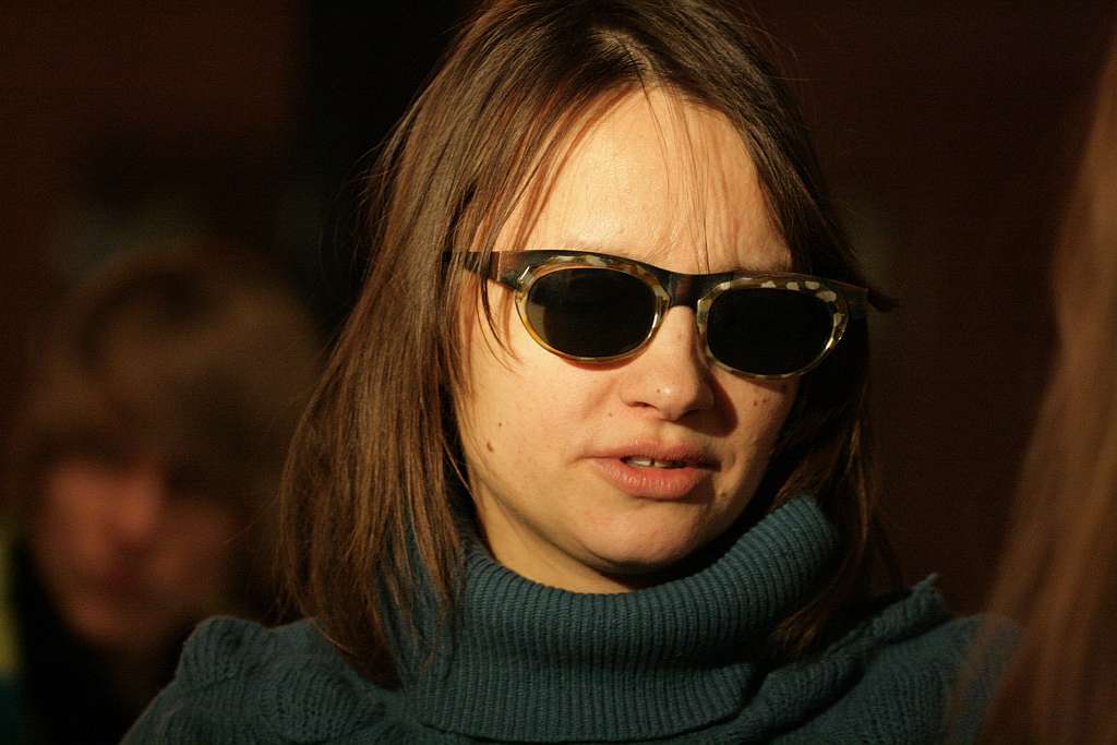 Magdalena Wosik - GRAiFIKA