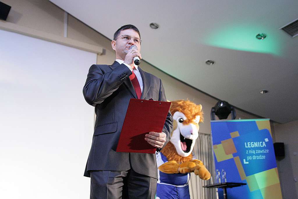 Zaprezentowali się piłkarze cz.3