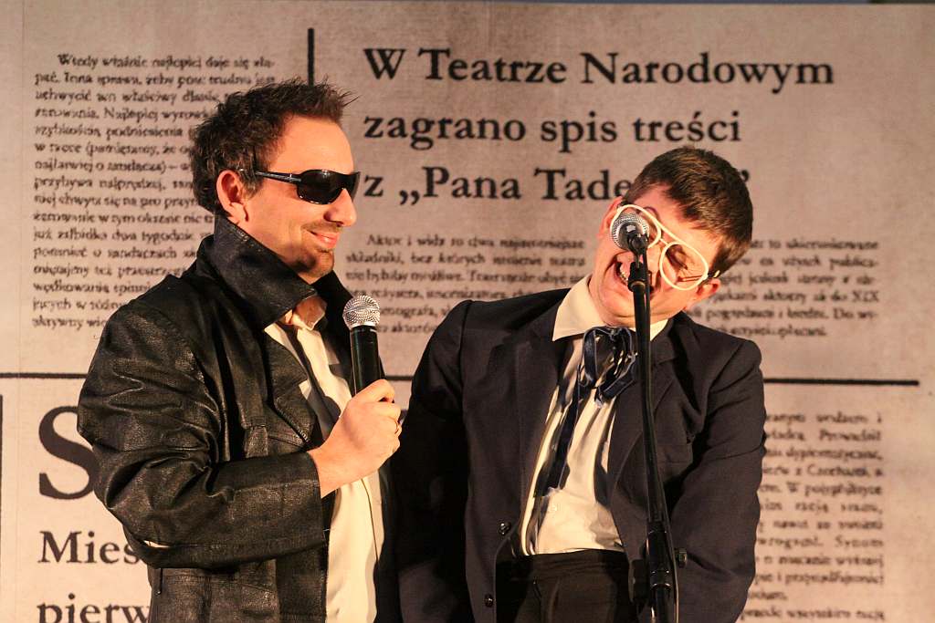 Zaprezentowali się piłkarze cz.2