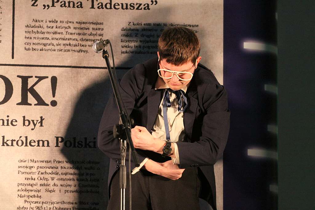 Zaprezentowali się piłkarze cz.2
