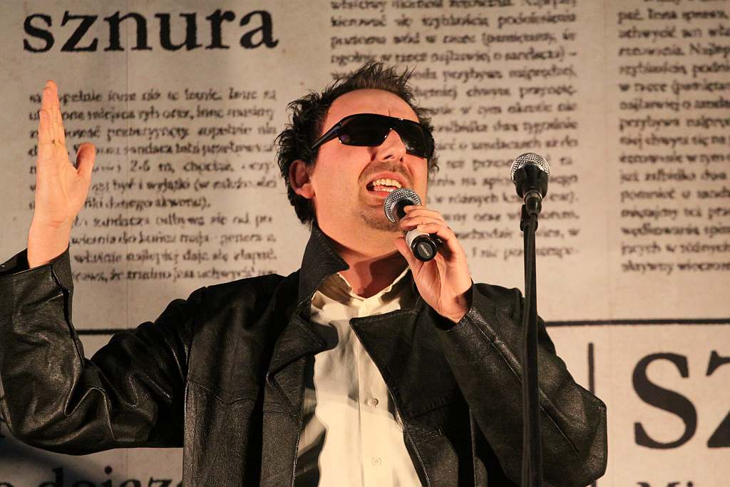 Zaprezentowali się piłkarze cz.2