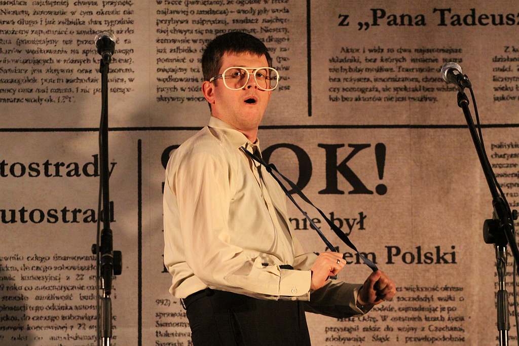 Zaprezentowali się piłkarze cz.2