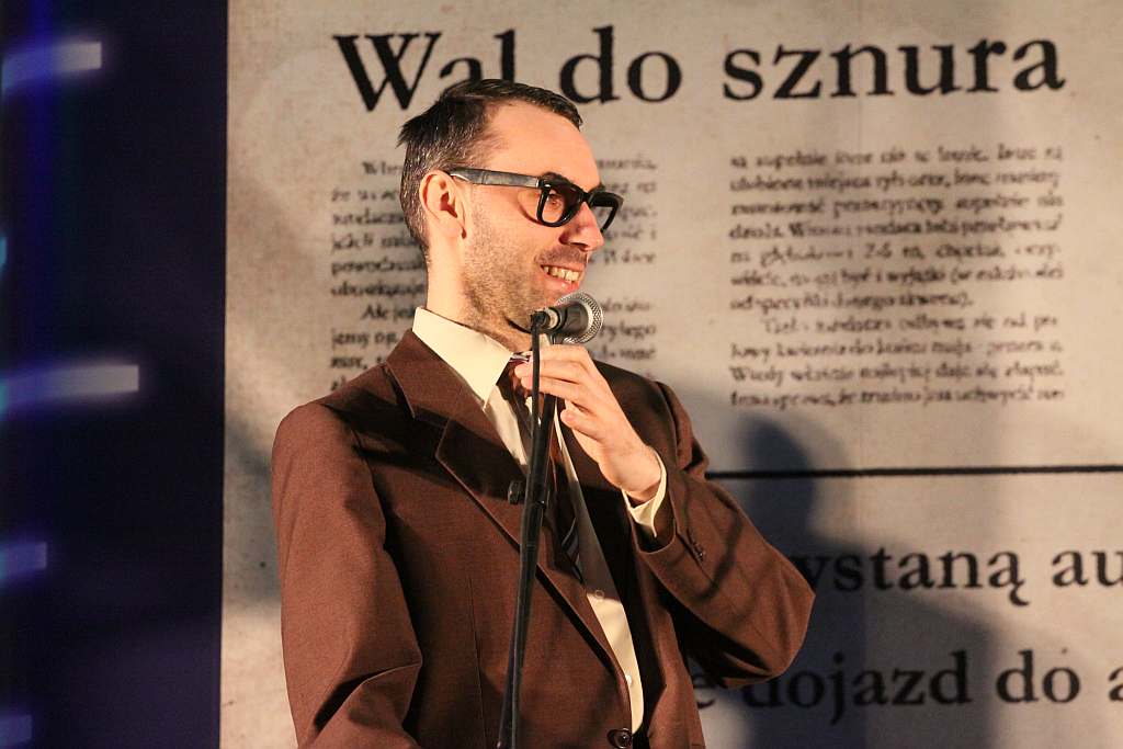 Zaprezentowali się piłkarze cz.2