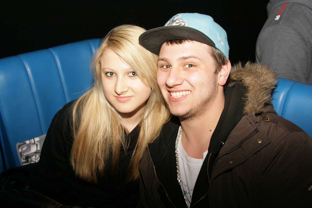To był koncert