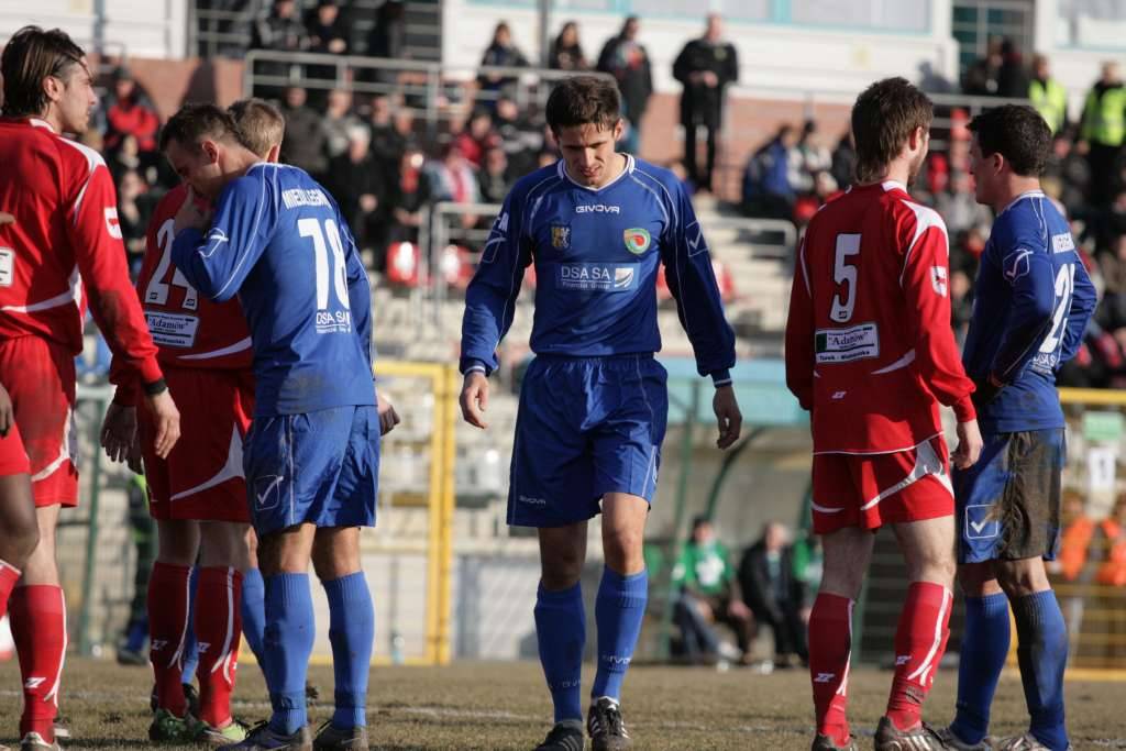 Miedź Legnica – Tur Turek