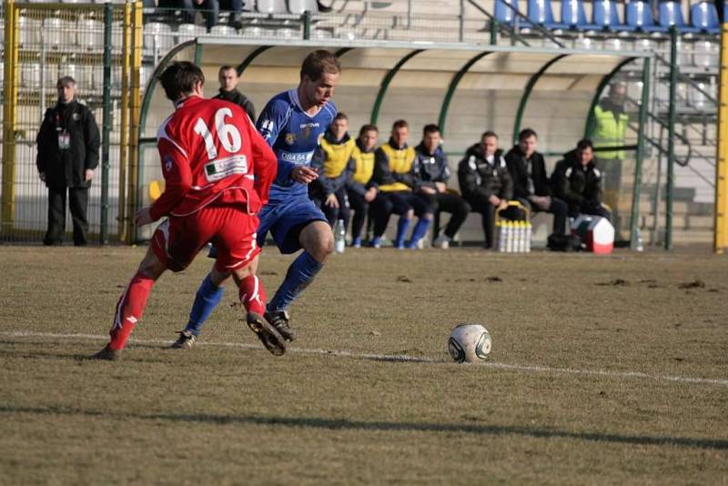 Miedź Legnica – Tur Turek
