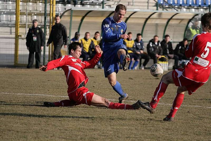Miedź Legnica – Tur Turek