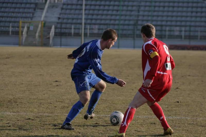 Miedź Legnica – Tur Turek