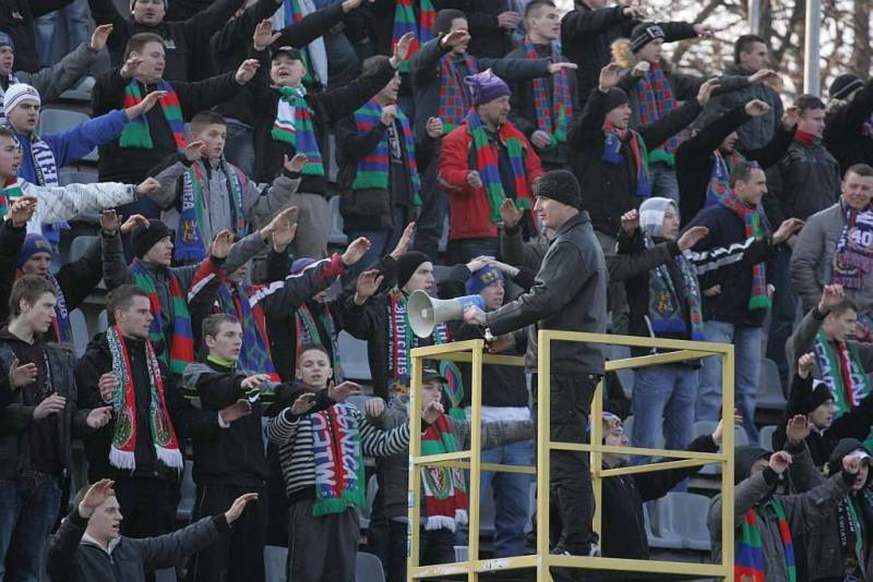 Miedź Legnica – Tur Turek