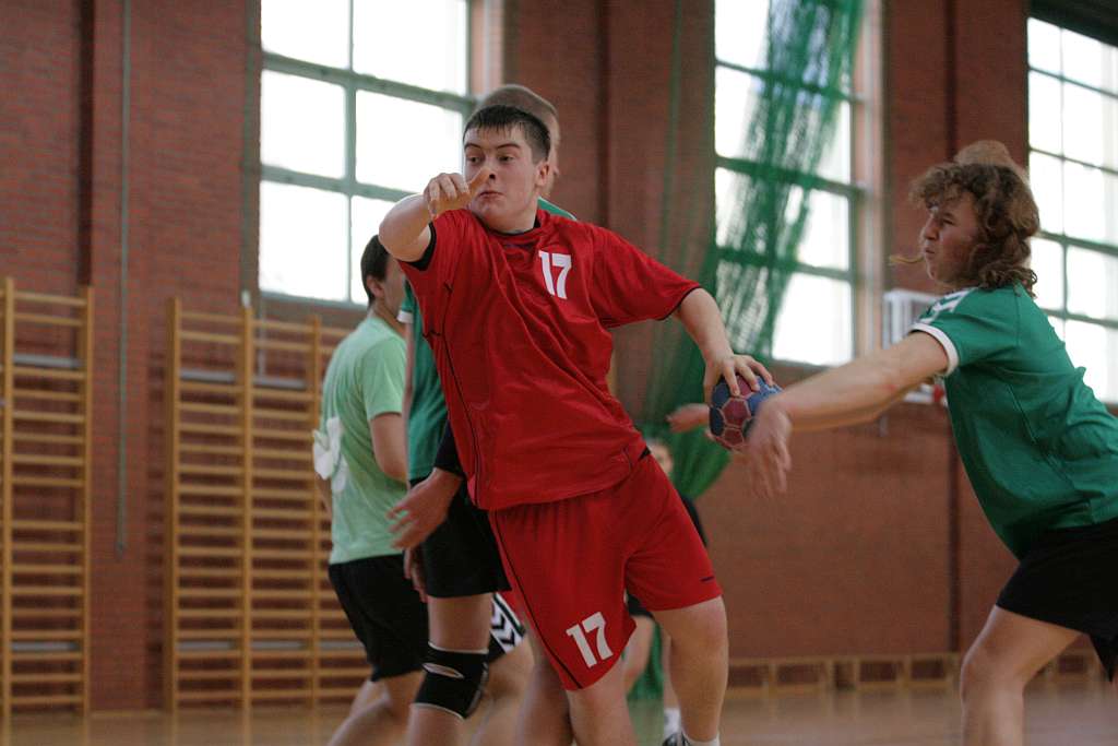 Zwycięstwo młodzików MSPR7