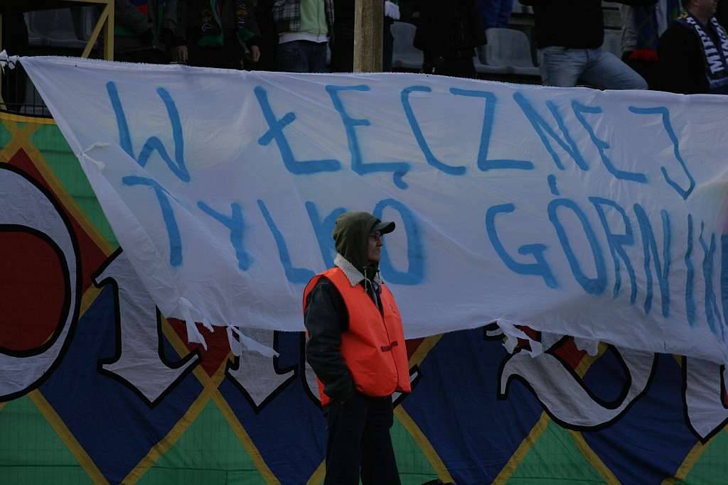Miedź Legnica – Tur Turek