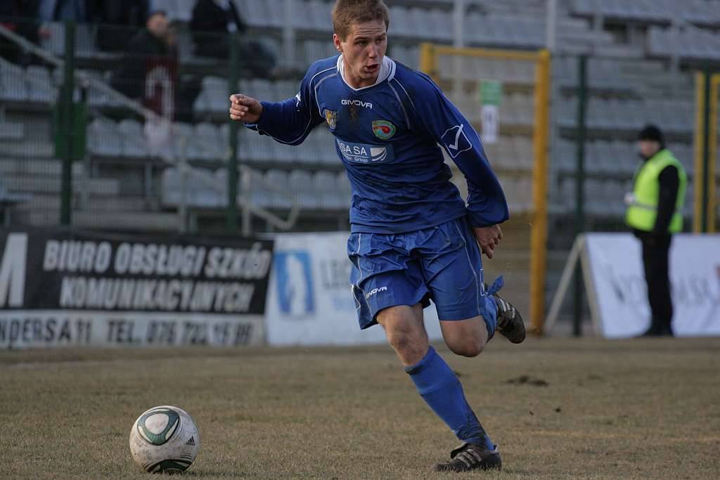 Miedź Legnica – Tur Turek
