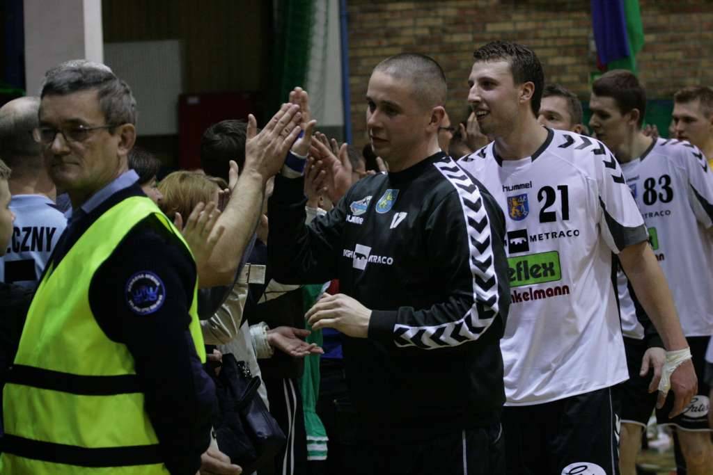 Wielkie zwycięstwo Reflex Miedzi