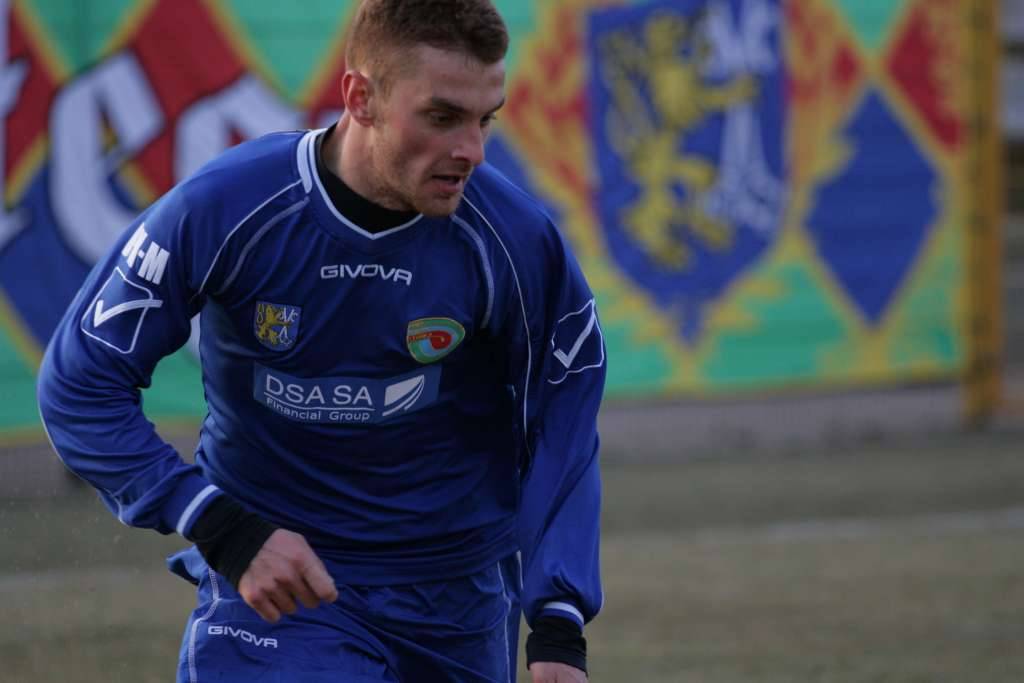 Miedź Legnica – Tur Turek