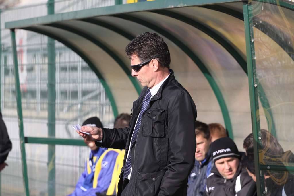 Miedź Legnica – Tur Turek