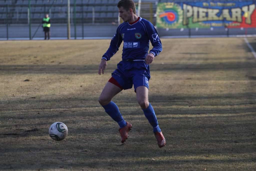 Miedź Legnica – Tur Turek