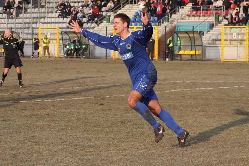 Miedź Legnica – Tur Turek