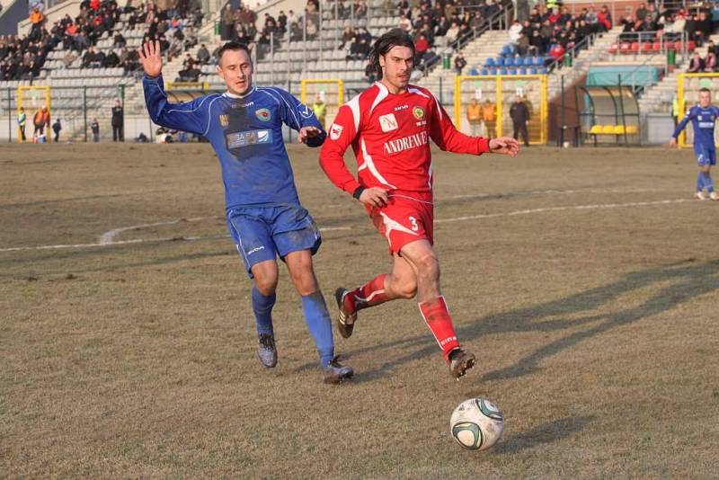 Miedź Legnica – Tur Turek