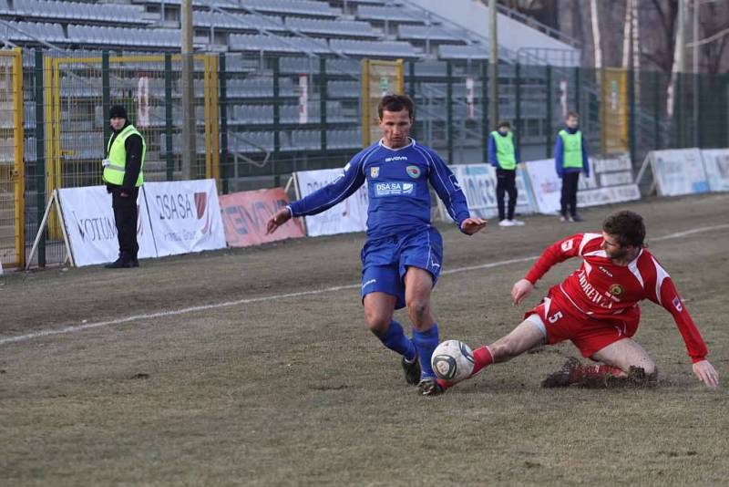 Miedź Legnica – Tur Turek