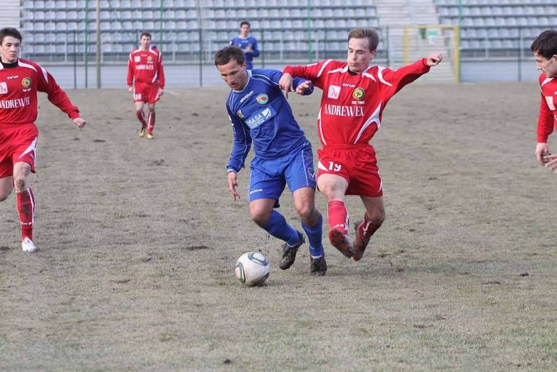 Miedź Legnica – Tur Turek