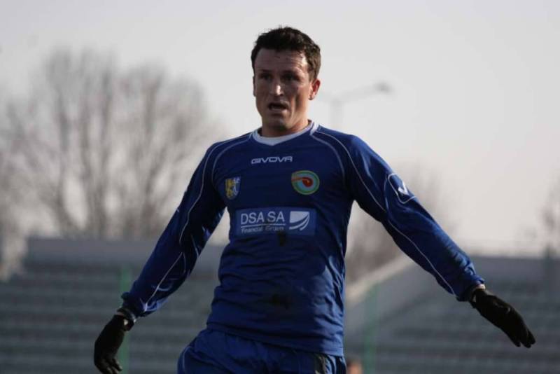 Miedź Legnica – Tur Turek