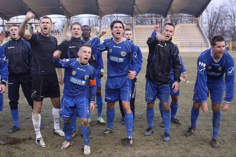 Miedź Legnica – Tur Turek