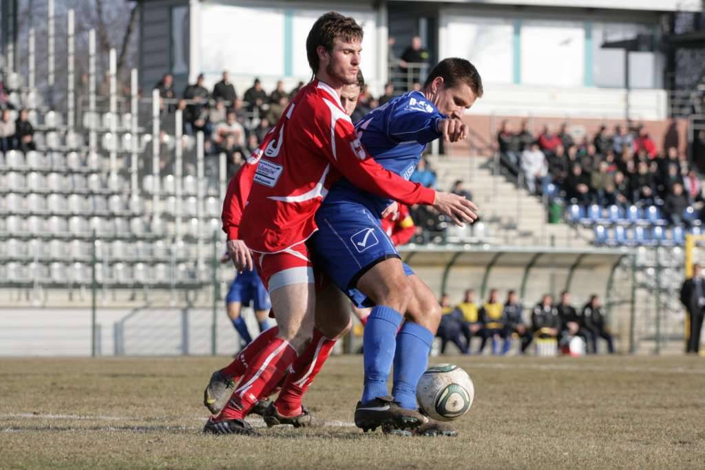 Miedź Legnica – Tur Turek