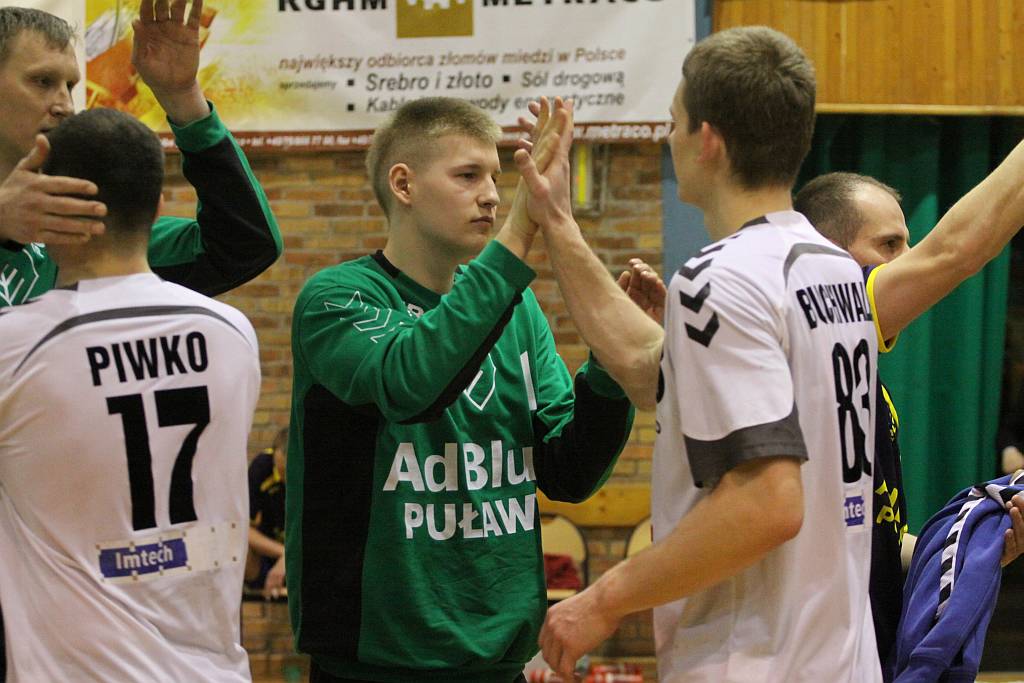 Wielkie zwycięstwo Reflex Miedzi
