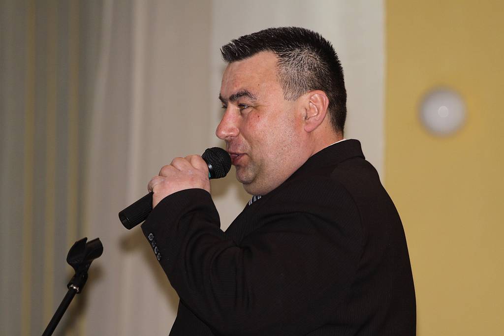Dzień Kobiet w Kunicach