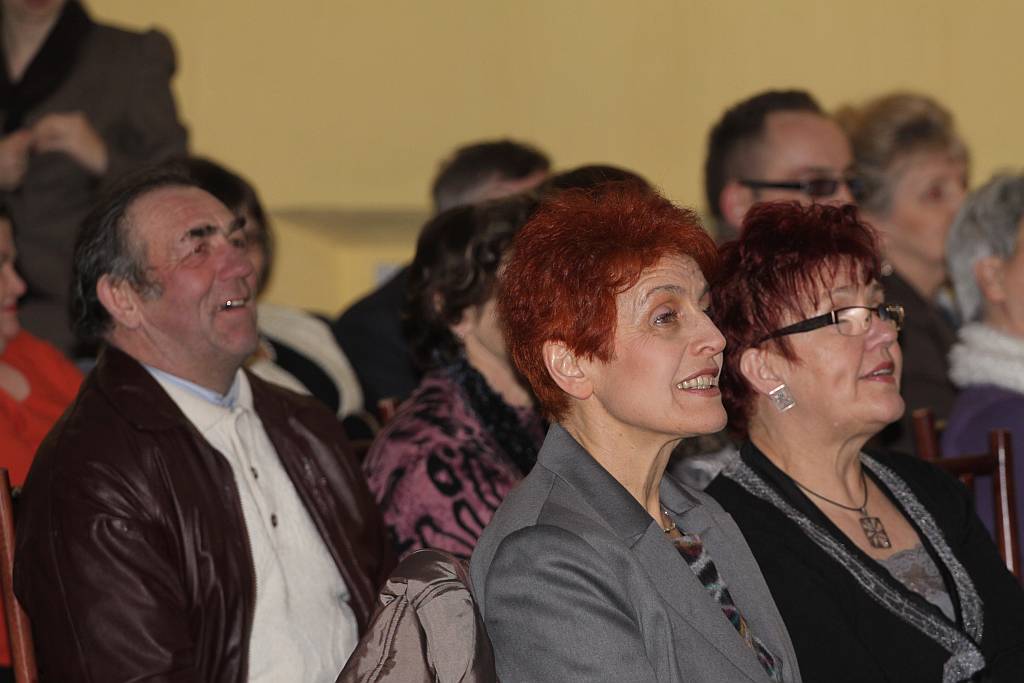 Dzień Kobiet w Kunicach