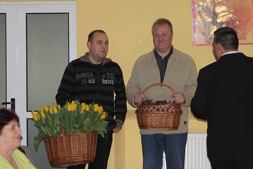 Dzień Kobiet w Kunicach