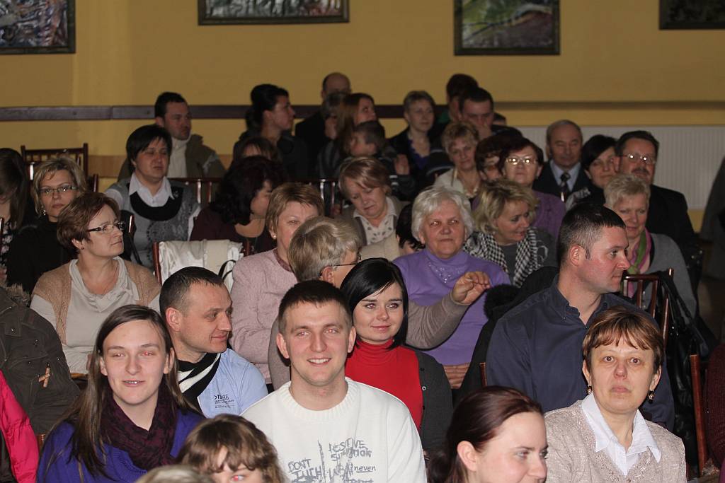 Dzień Kobiet w Kunicach