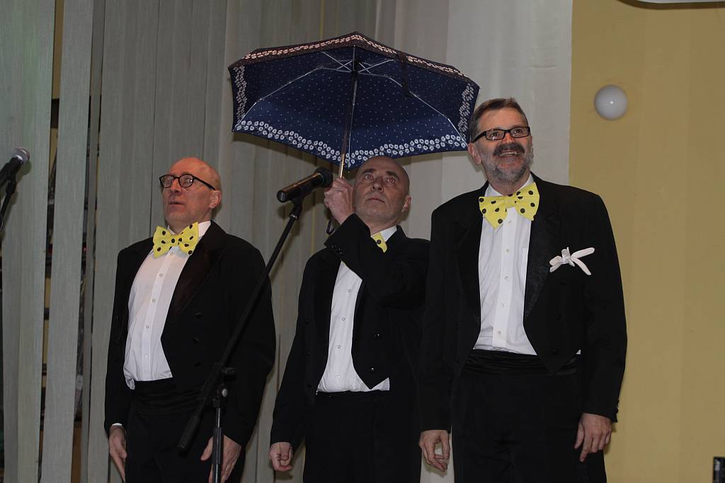 Dzień Kobiet w Kunicach