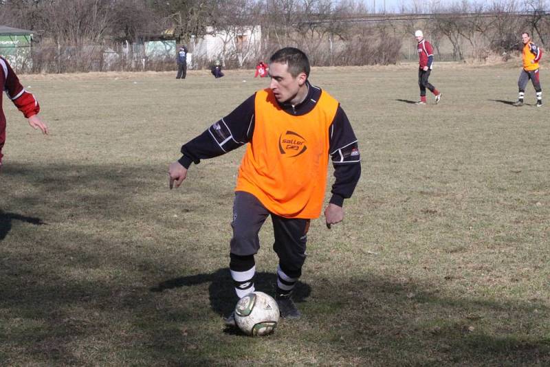 Zakaczawie - KS Legnickie Pole