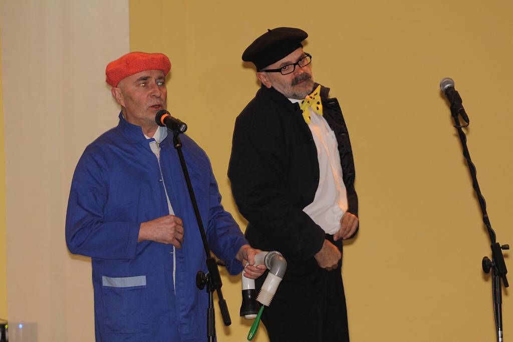 Dzień Kobiet w Kunicach