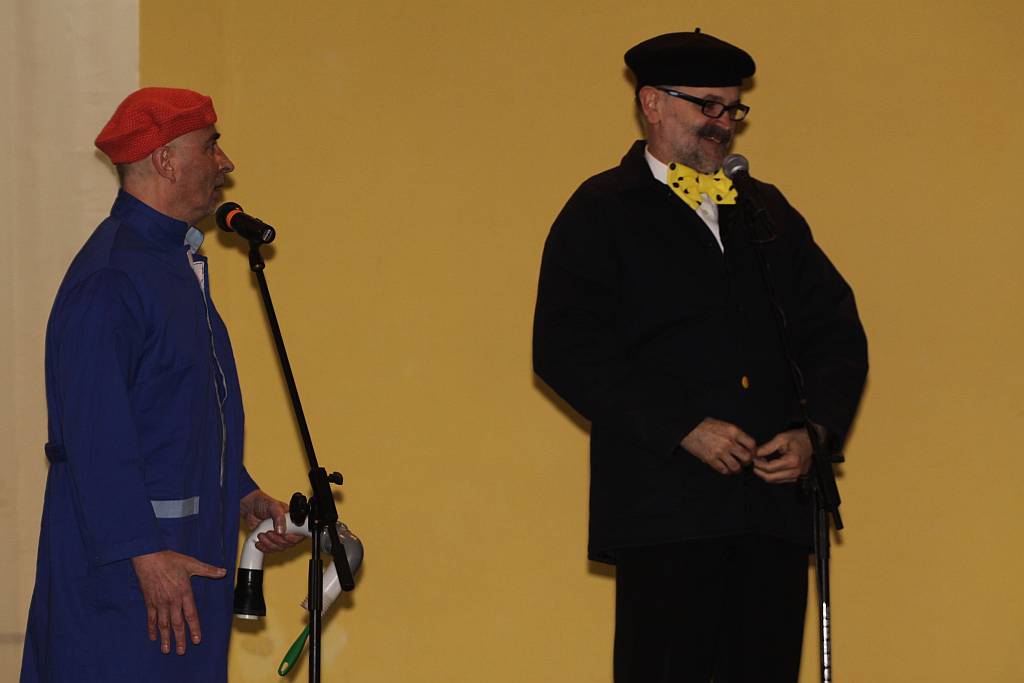 Dzień Kobiet w Kunicach