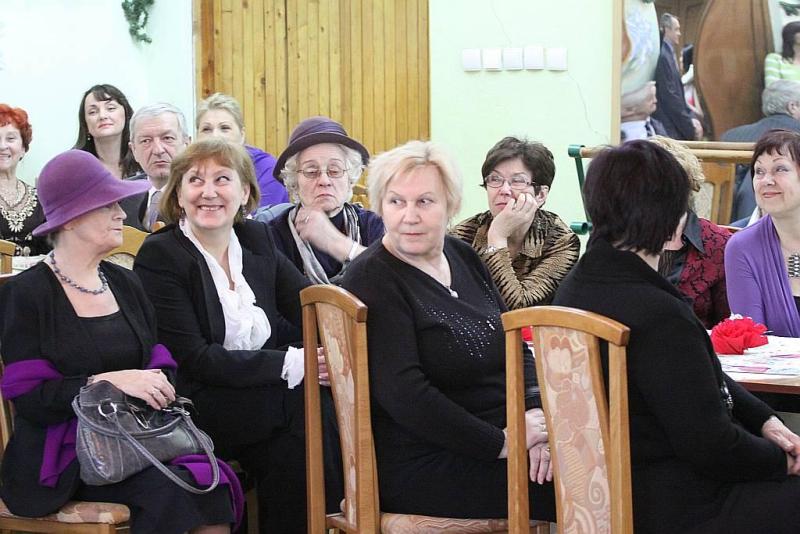 Świat Kobiet w Koperniku