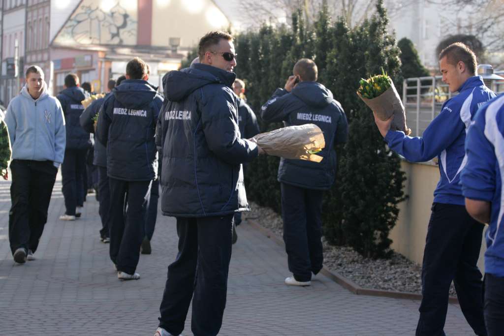 Miedzianka dla kobiet