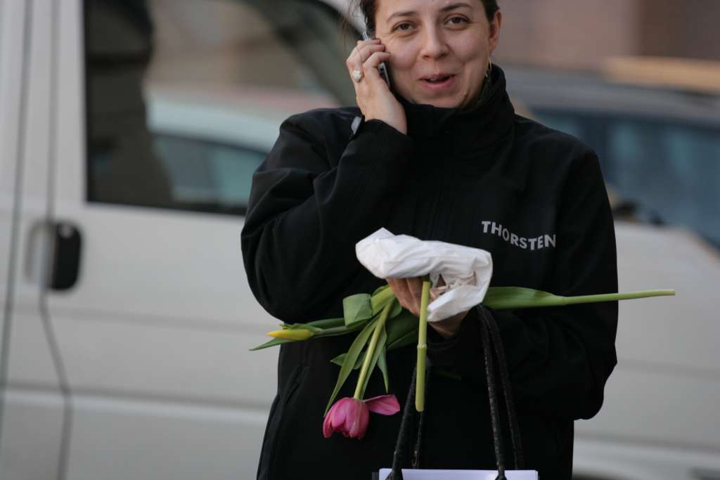 Miedzianka dla kobiet