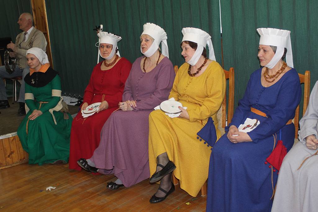 Świat Kobiet w Koperniku