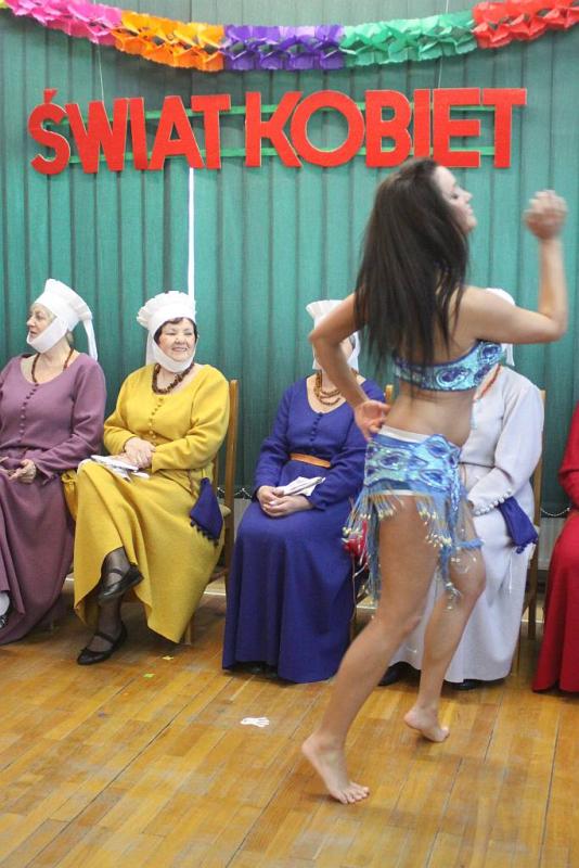 Świat Kobiet w Koperniku