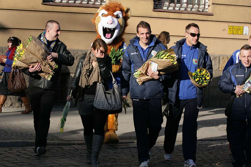 Miedzianka dla kobiet